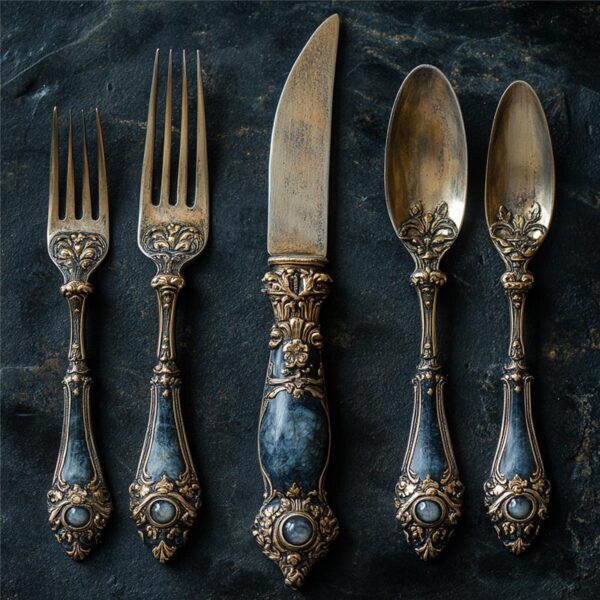 Antique Elegance