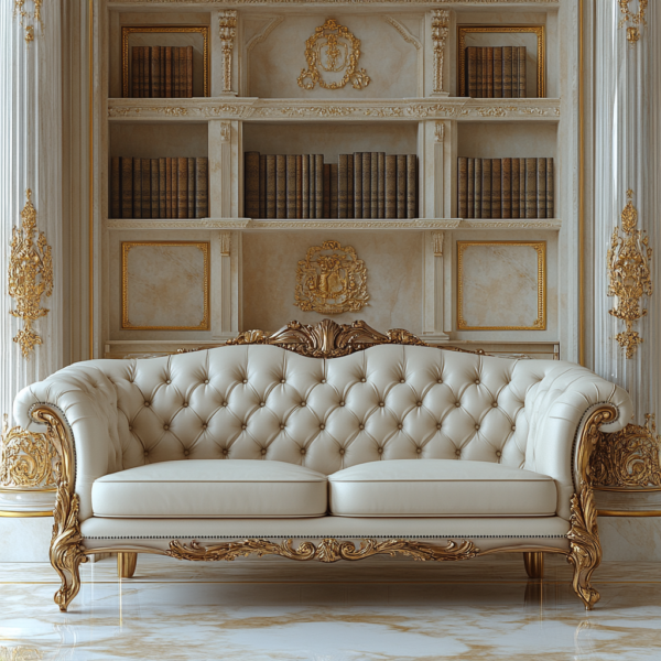 Opulent Grandeur