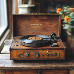 Vintage Melody