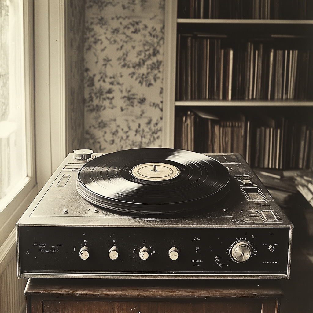 Melodies of Yesterday