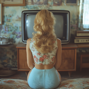 Timeless Reverie