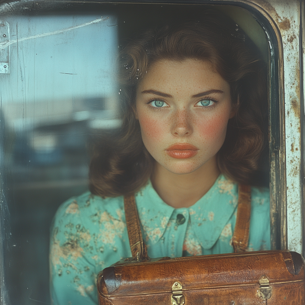 Through the Window of Time